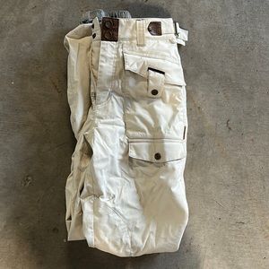 Snowboarding Pants